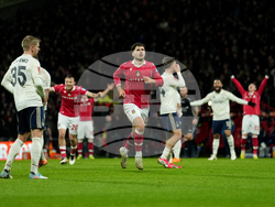 Britain FA Cup Soccer