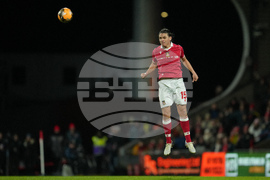 Britain FA Cup Soccer