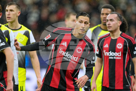 Germany Bundesliga Soccer