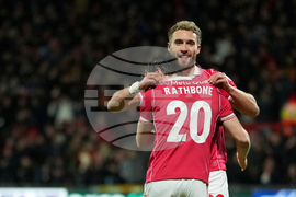 Britain FA Cup Soccer