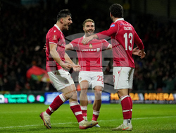 Britain FA Cup Soccer