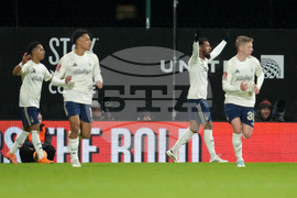 Britain FA Cup Soccer