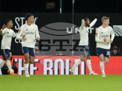 Britain FA Cup Soccer