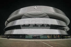 Milan Cortina Hockey Arena Hockey