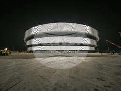 Milan Cortina Hockey Arena Hockey