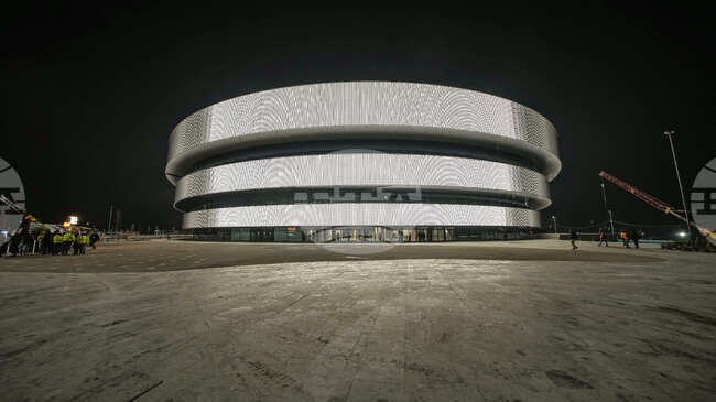 Милано иска да има собствен отбор по хокей на лед края на Олимпиадата през февруари