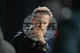 Britain FA Cup Soccer