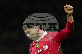 Britain FA Cup Soccer