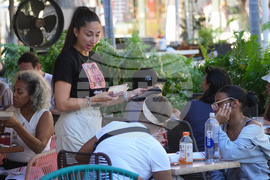 US Economy Consumer Confidence