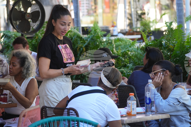 US Economy Consumer Confidence