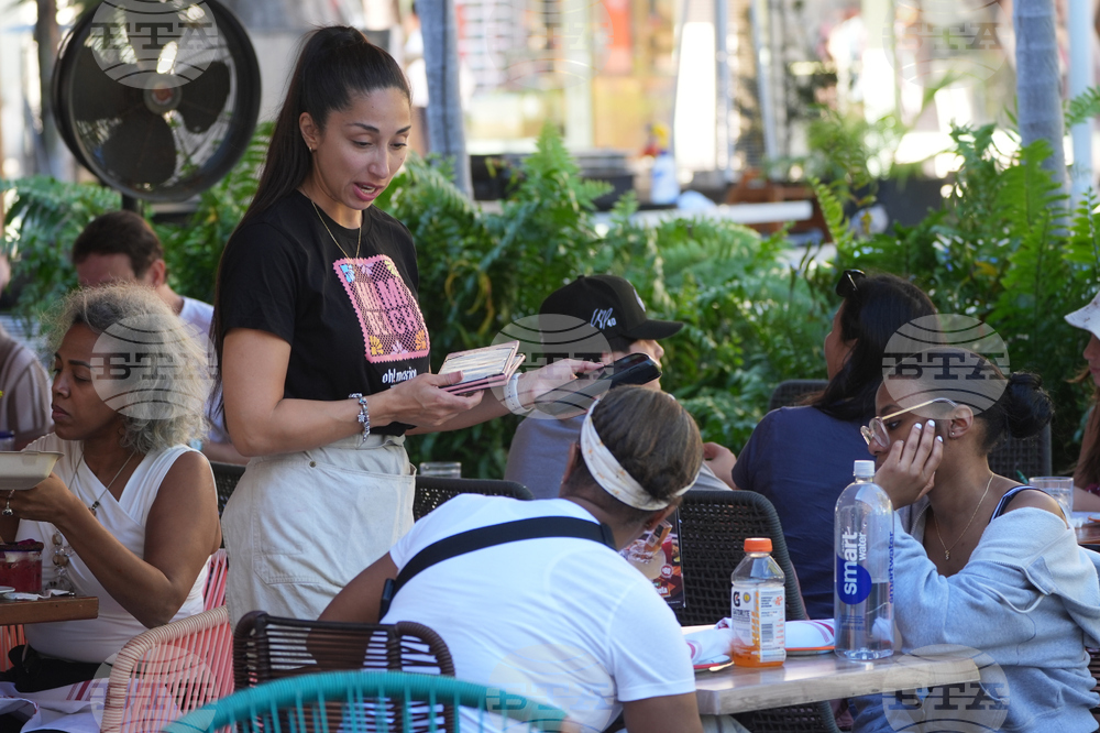 US Economy Consumer Confidence