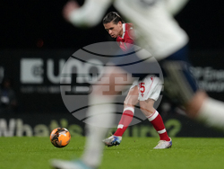 Britain FA Cup Soccer