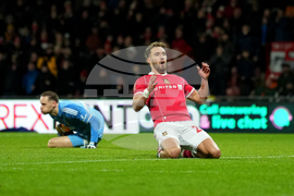 Britain FA Cup Soccer