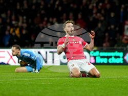 Britain FA Cup Soccer