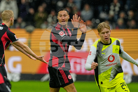 Germany Bundesliga Soccer