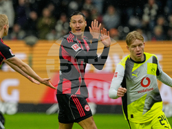 Germany Bundesliga Soccer