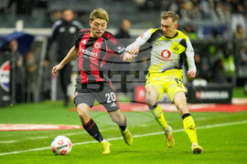 Germany Bundesliga Soccer