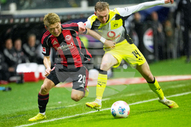 Germany Bundesliga Soccer