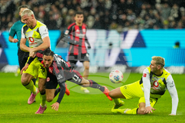 Germany Bundesliga Soccer