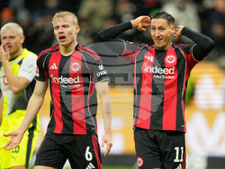 Germany Bundesliga Soccer