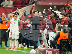 Morocco Africa Cup of Nations Soccer