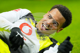 Germany Bundesliga Soccer