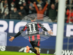 Germany Bundesliga Soccer