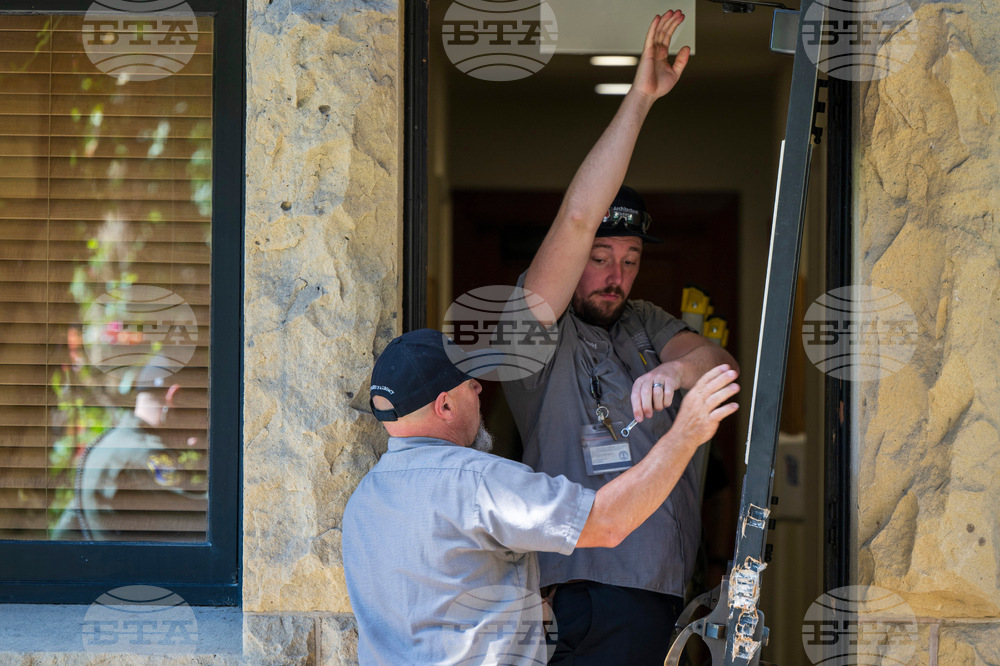 Stanford Protest Trial