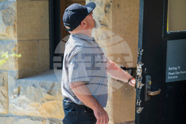 Stanford Protest Trial