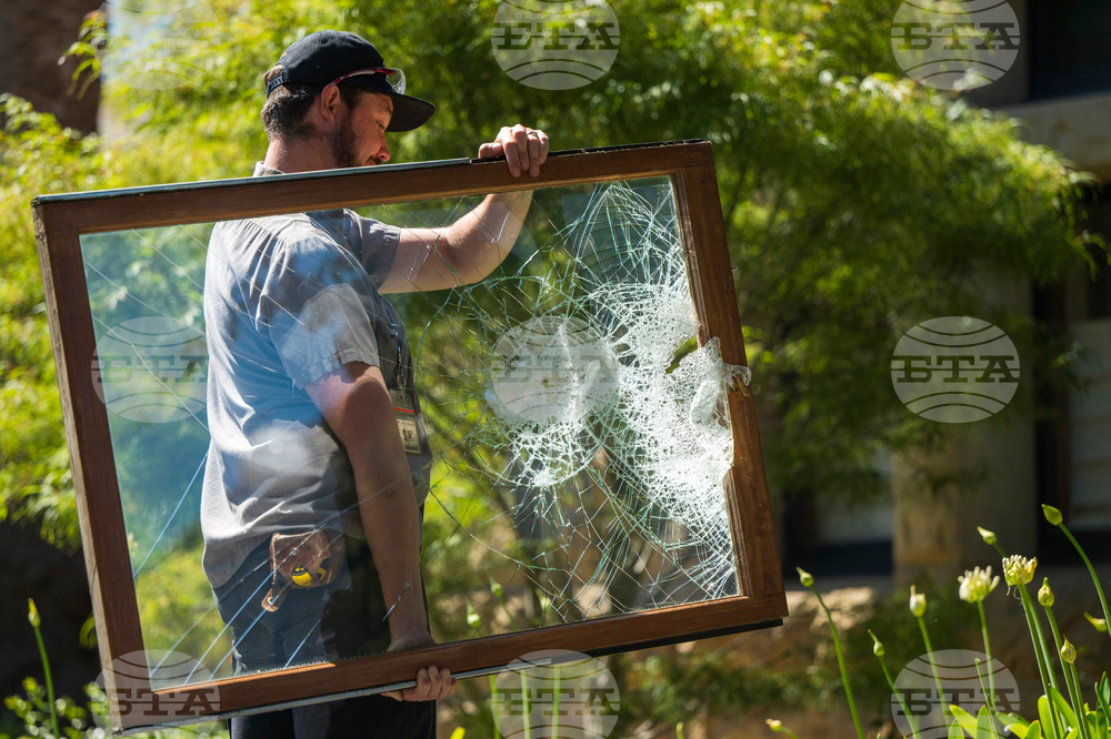 Stanford Protest Trial