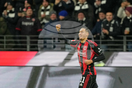 Germany Bundesliga Soccer