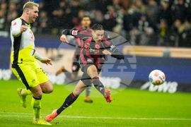 APTOPIX Germany Bundesliga Soccer