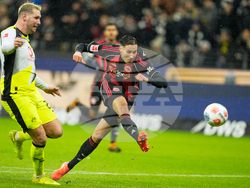 APTOPIX Germany Bundesliga Soccer