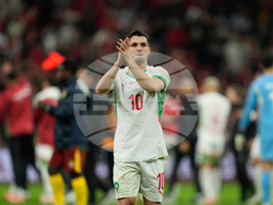 Morocco Africa Cup of Nations Soccer