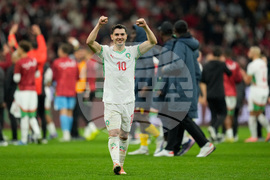 Morocco Africa Cup of Nations Soccer