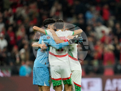 Morocco Africa Cup of Nations Soccer