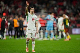 Morocco Africa Cup of Nations Soccer