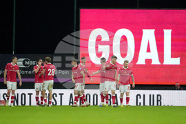 Britain FA Cup Soccer