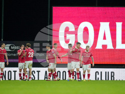 Britain FA Cup Soccer