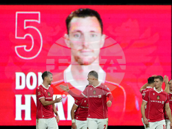 Britain FA Cup Soccer