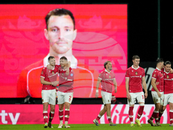 Britain FA Cup Soccer