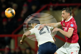 Britain FA Cup Soccer