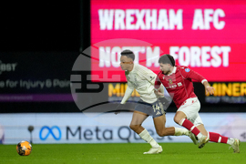 Britain FA Cup Soccer