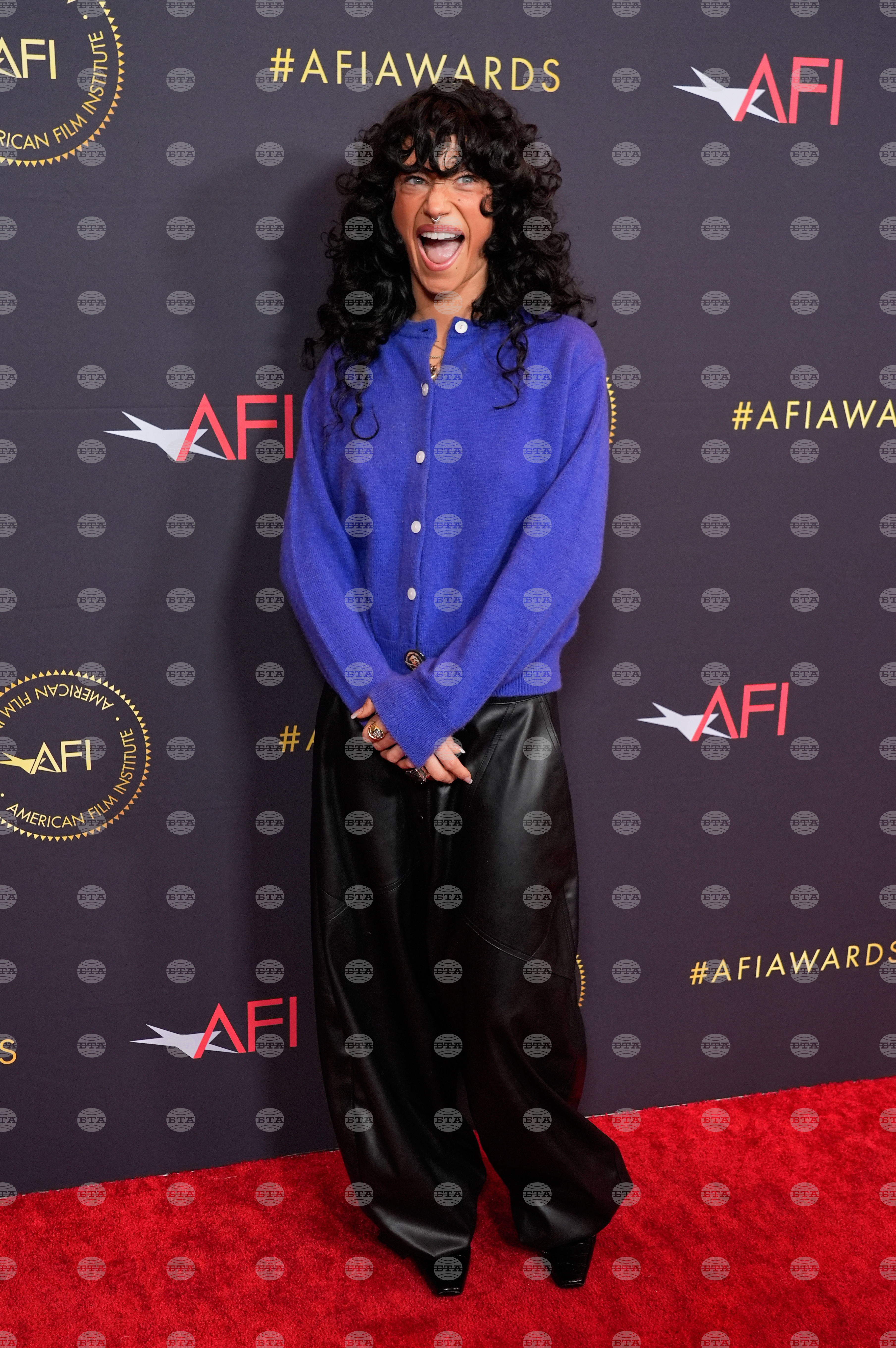 2026 AFI Awards