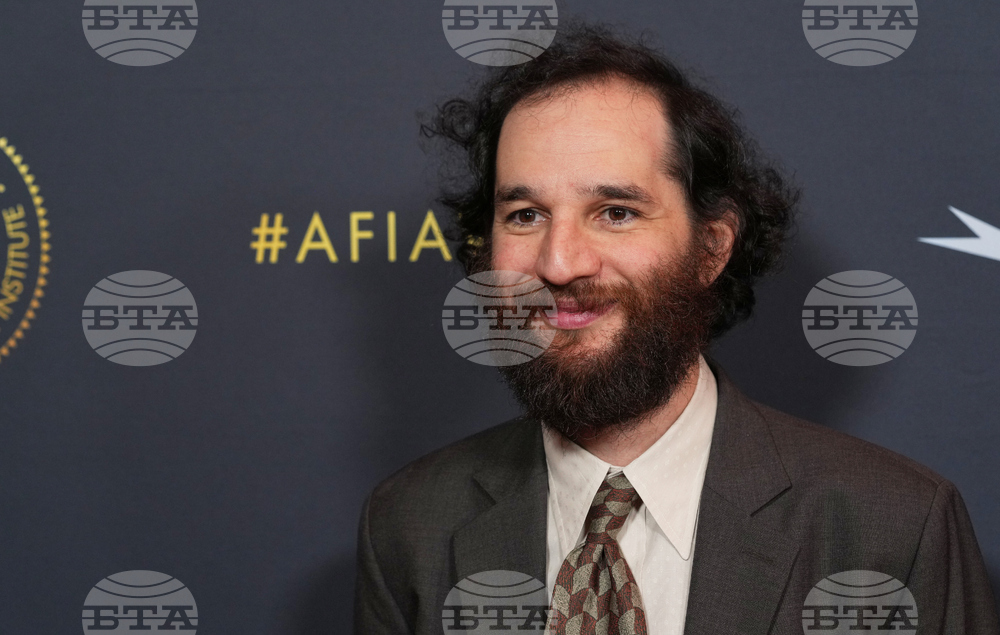2026 AFI Awards