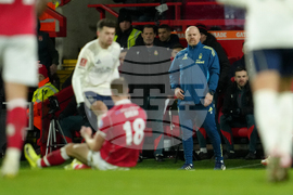 Britain FA Cup Soccer