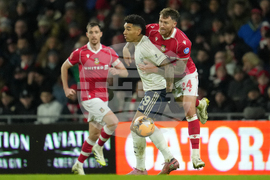 Britain FA Cup Soccer