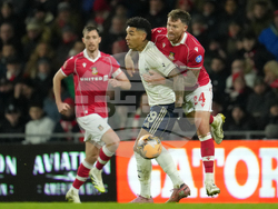 Britain FA Cup Soccer