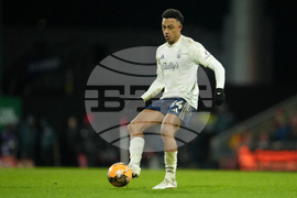 Britain FA Cup Soccer