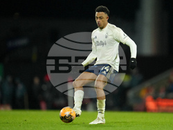 Britain FA Cup Soccer